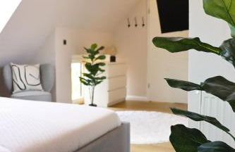 Das Rosenhaus - luxoriöses Ferienhaus mit viel Platz für die ganze Familie von "Momentic" - Foto 41