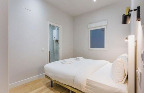 Bright modern - 3Bedrooms 3Bathrooms -Salamanca - Foto 23