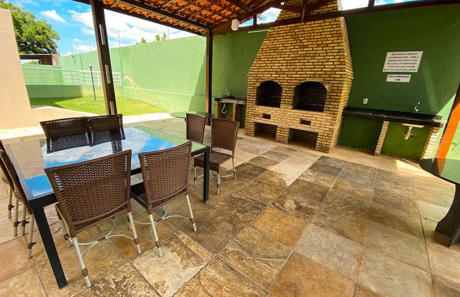 Beach Place Cumbuco por Be My Guest - Photo 34