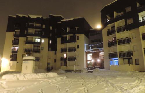 Appartement Les Menuires - 4 personnes à 20 m des pistes - Foto 1