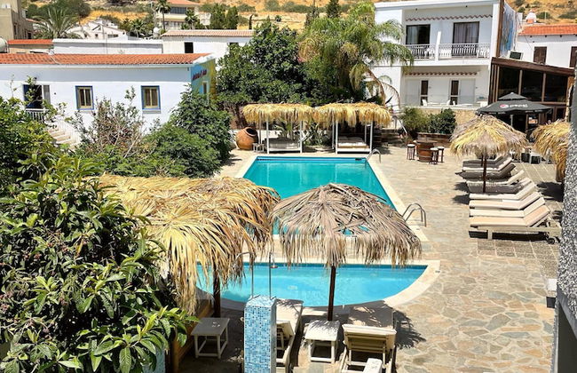 Antonis G. Hotel Apartments - Foto 56