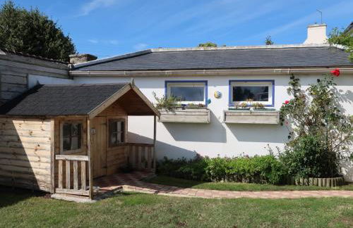 Holiday Home La Glycine by Interhome - Foto 32