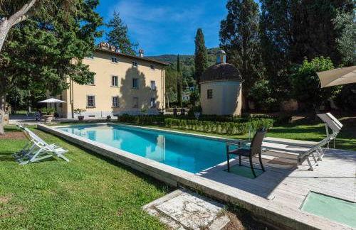 Villa Tambellini de Fondra by MMega - Foto 4