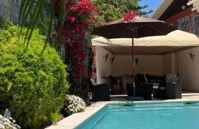 Studio with Private Swimming Pool and Garden - Foto 3