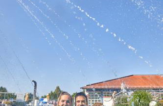 Appartement-Haus Blumenhof - Foto 60