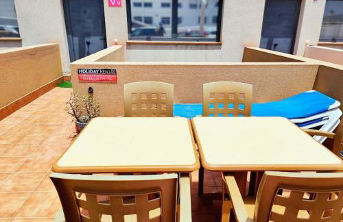 Casa Alfred, El Cotillo, Best one beach to 150 m WIFI fiber - Foto 32