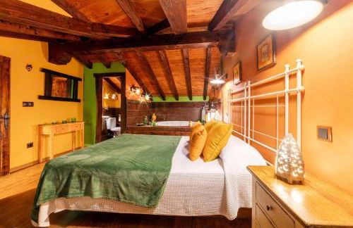 Apartamentos Rurales & Spa La Bárcena - Foto 76