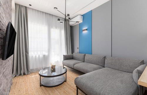 Oddity Seafront Penthouse Apartments - Foto 52