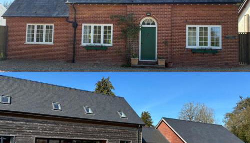 Ponds View at Pudleston Court - Foto 2, Garden, Garden view