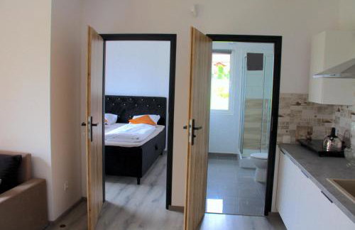 Apartamenty Kwiat Jabłoni - Foto 79