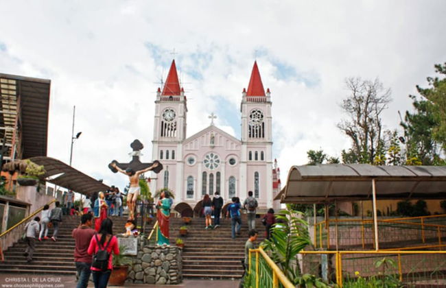 Grand View Residences near Burnham Park - Foto 35