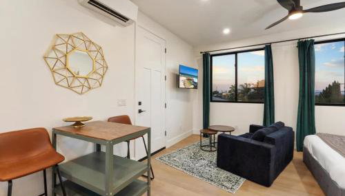 Private Studio - Stylish Cozy & Central - Foto 5