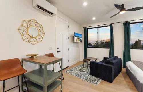 Private Studio - Stylish Cozy & Central - Foto 5