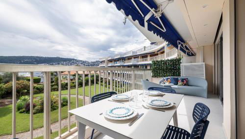 FEEL HOME - GRASSEUIL - Foto 4