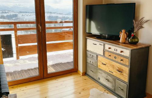 Panorama Chalet - Foto 39