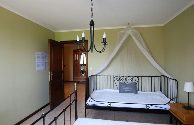 Stunning Cottage in Jehonville With Sauna - Photo 18