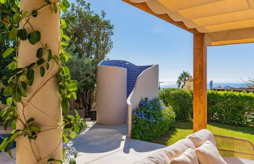 Exclusive house in Finestrat - Foto 24