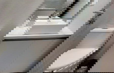 Acqualina Suites and Spa - Foto 58