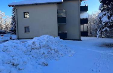 Ferienwohnung Waldblick - Foto 32