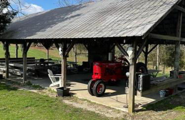 Bourbon Trail Cabin on the Farm - Foto 35