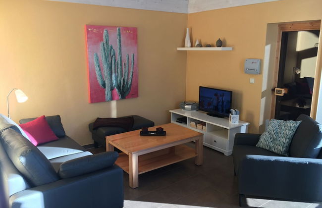 Ferienhaus Muritzhus an der Muritz - Foto 7