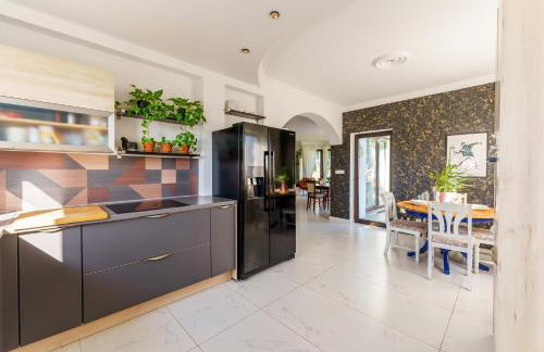 Villa Betula - Foto 17