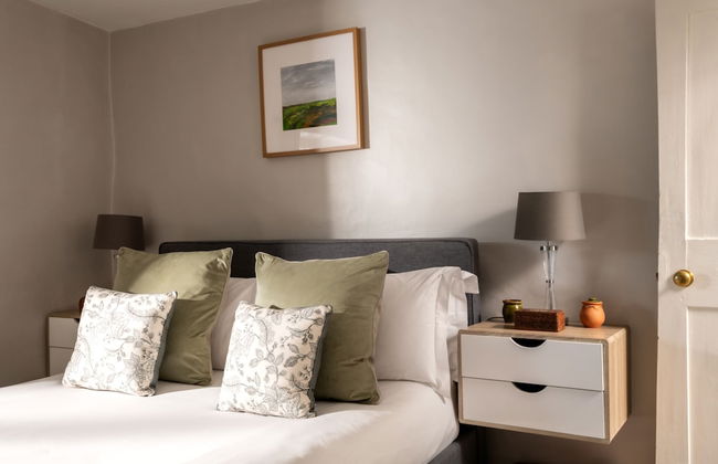 Magnolia Cottage - Photo 12