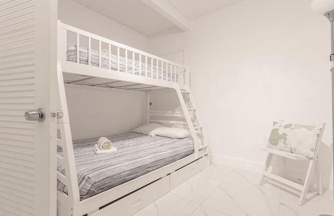 Ocean Reserve by Boutique Apartments MIA - Foto 6