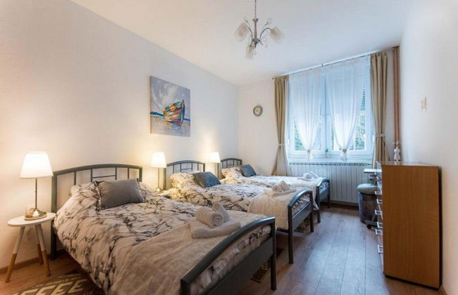 Holiday&wellness house Grofica - Foto 1