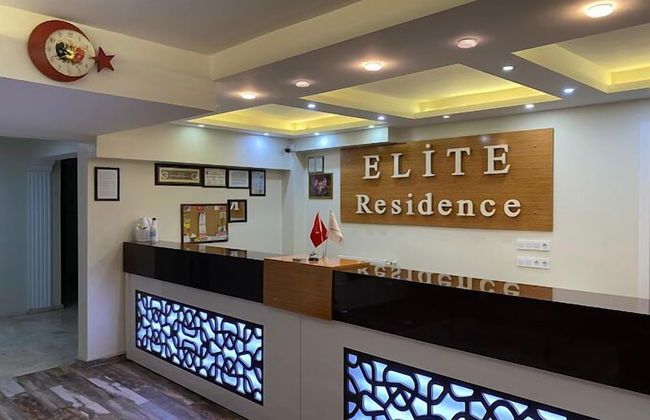 elite residence aydın - Foto 3