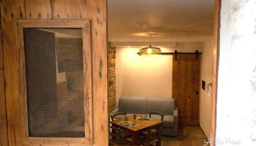 Al Vico Primo - Rustic Chic Apartment - Foto 4