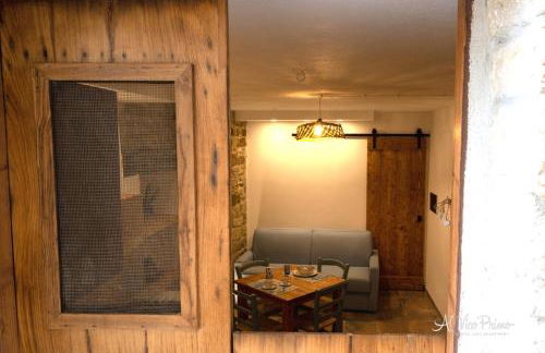 Al Vico Primo - Rustic Chic Apartment - Foto 4