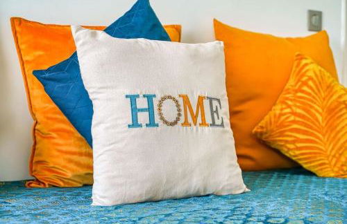 Saphir T2 proche Paris - Foto 15