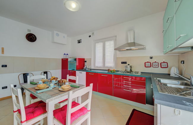 Il Giardino In Montagna Family Friendly - Foto 14