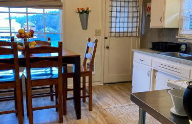 Historic Downtown Cottage - Foto 10