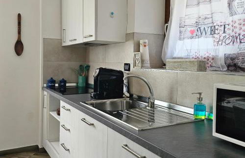 "Traineau"alloggio in villa tipica - Foto 10