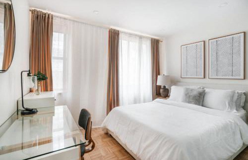 75-2B Prime Upper East Brand New 1BR W D Elev - Foto 2