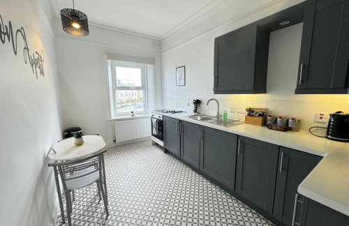 Longsands Beach, Apartment 4, Tynemouth - Foto 37