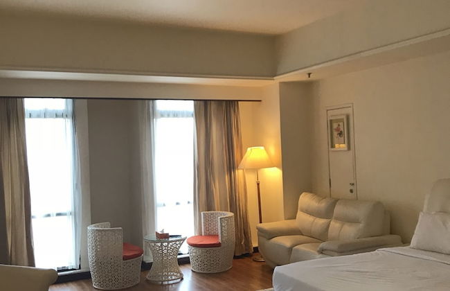 KL Bintang Suites at Times Square - Foto 15