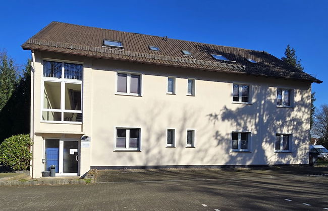 KEYLESS Boardinghouse - Foto 15