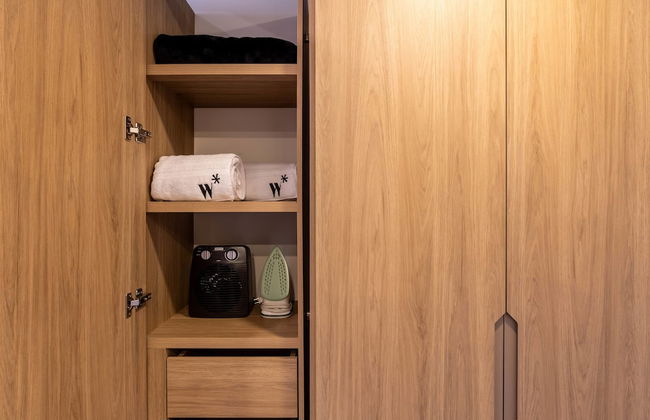 w Unique Loft in Virrey - Photo 18