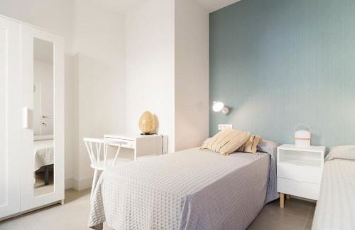 Atico Gades de la Catedral - Foto 40