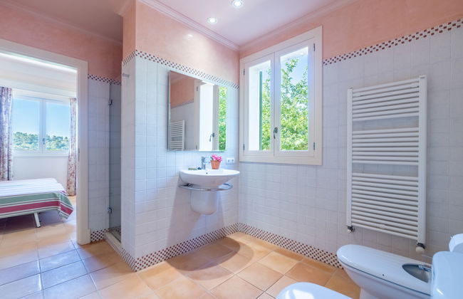 Son Maguet - Photo 21