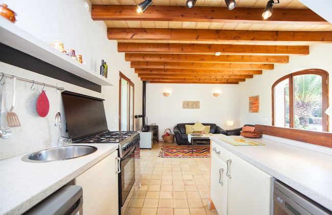 Can Pina - Adults Only Eco Arco - Photo 19