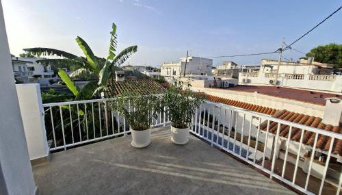 Exclusive Apartment - Playa de Marenys de Rafalcaid - Foto 4