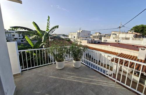 Exclusive Apartment - Playa de Marenys de Rafalcaid - Foto 5