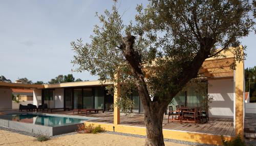 Casa das Pérgolas - Foto 4, Garden