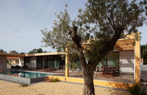 Casa das Pérgolas - Foto 4