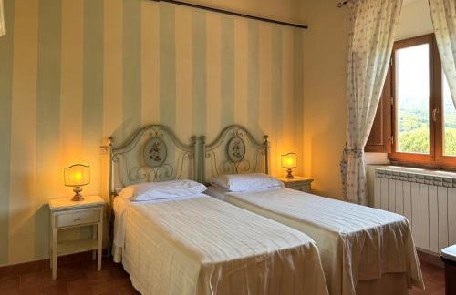Agriresort & Spa Fattoria I Ricci - Foto 47