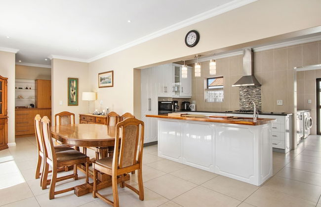 Martilda Langebaan Country Estate - Foto 11